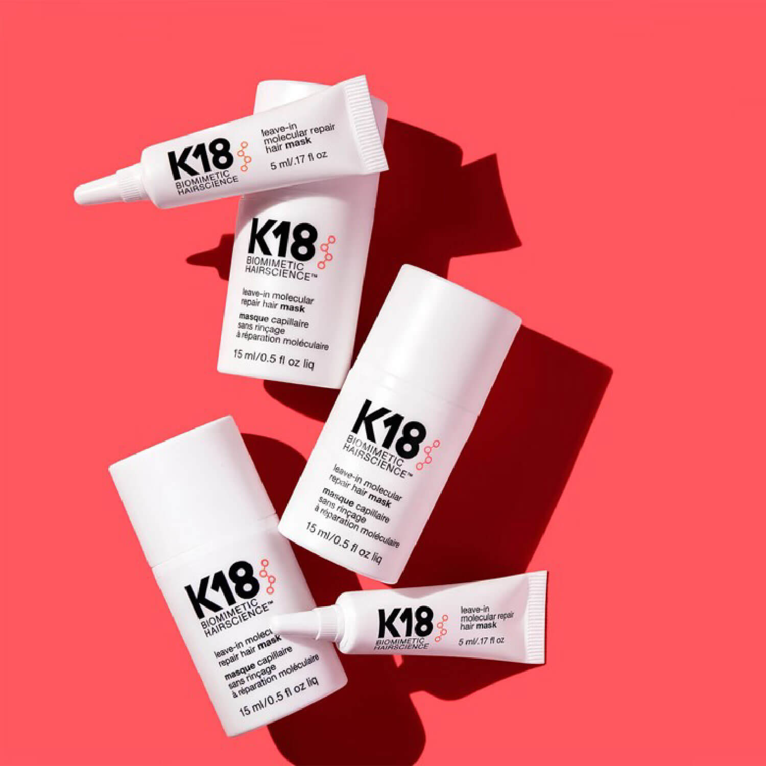 REPAIR MASK (MASCARILLA PARA CABELLO)